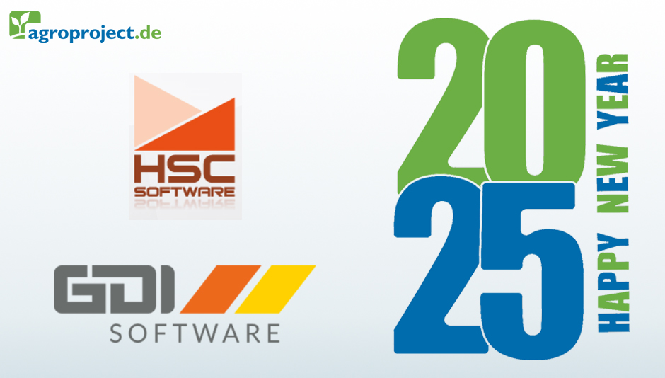 GDI/HSC Jahreswechsel